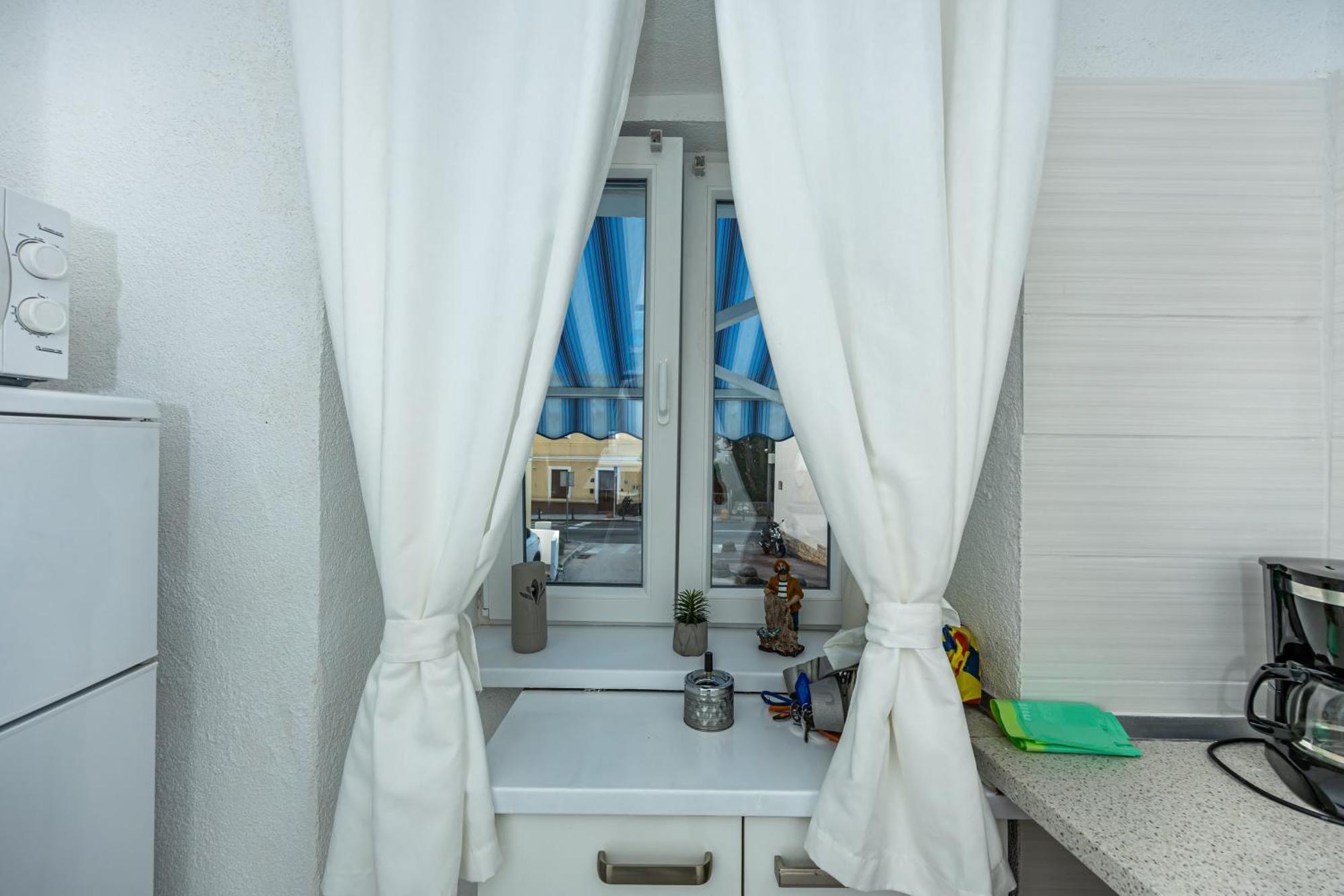 Villa Mely Crikvenica Kvarner Exteriér fotografie
